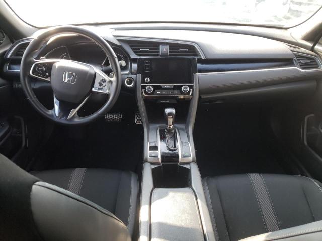 Photo 7 VIN: 2HGFC2F88KH606477 - HONDA CIVIC SPOR 