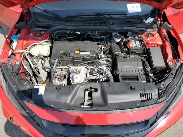 Photo 10 VIN: 2HGFC2F88LH509376 - HONDA CIVIC SPOR 