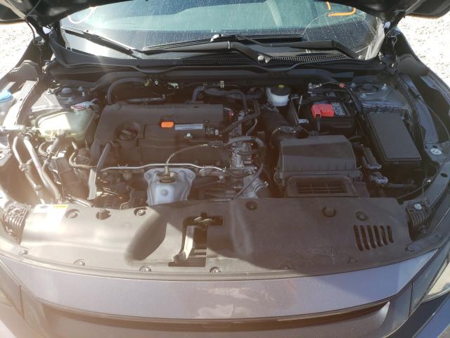 Photo 6 VIN: 2HGFC2F88LH509717 - HONDA CIVIC SPOR 