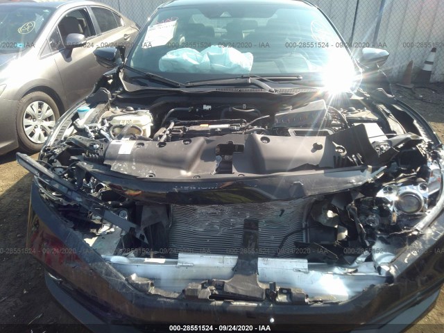 Photo 5 VIN: 2HGFC2F88LH511645 - HONDA CIVIC 