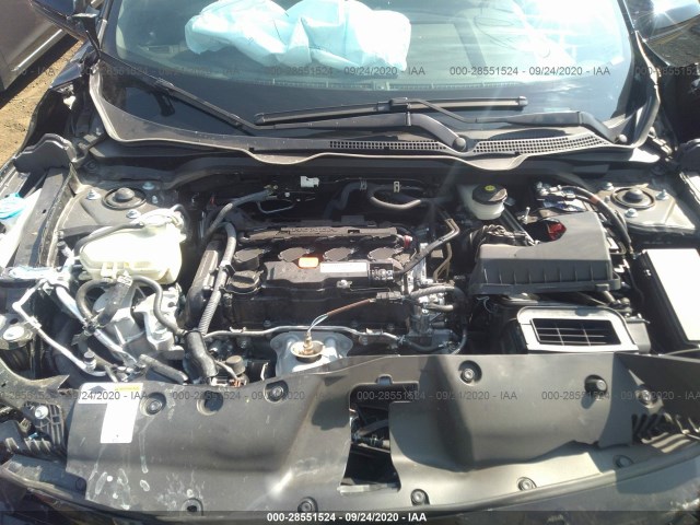 Photo 9 VIN: 2HGFC2F88LH511645 - HONDA CIVIC 