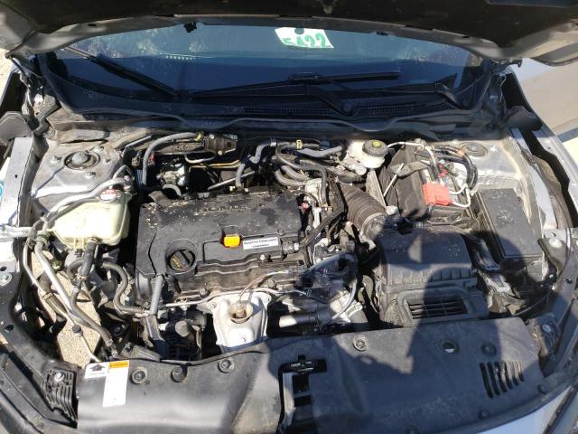 Photo 6 VIN: 2HGFC2F88LH512682 - HONDA CIVIC SPOR 