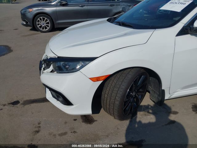 Photo 5 VIN: 2HGFC2F88LH513847 - HONDA CIVIC 