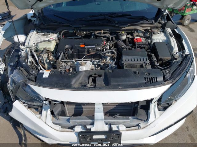 Photo 9 VIN: 2HGFC2F88LH513847 - HONDA CIVIC 