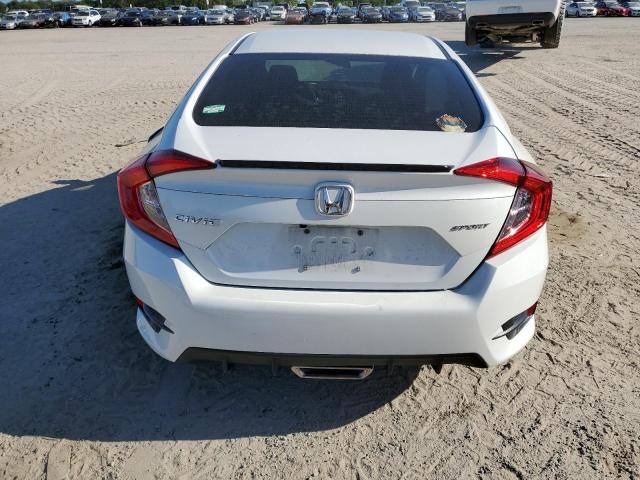 Photo 5 VIN: 2HGFC2F88LH514836 - HONDA CIVIC SPOR 