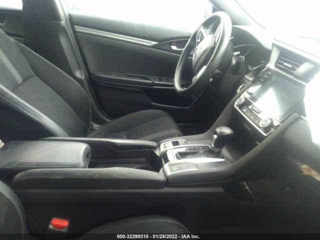 Photo 4 VIN: 2HGFC2F88LH516716 - HONDA CIVIC SEDAN 