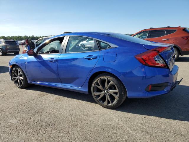 Photo 1 VIN: 2HGFC2F88LH522659 - HONDA CIVIC 