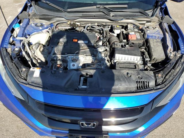 Photo 10 VIN: 2HGFC2F88LH522659 - HONDA CIVIC 