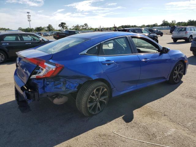 Photo 2 VIN: 2HGFC2F88LH522659 - HONDA CIVIC 