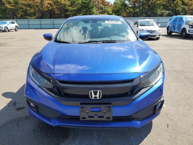 Photo 4 VIN: 2HGFC2F88LH522659 - HONDA CIVIC 