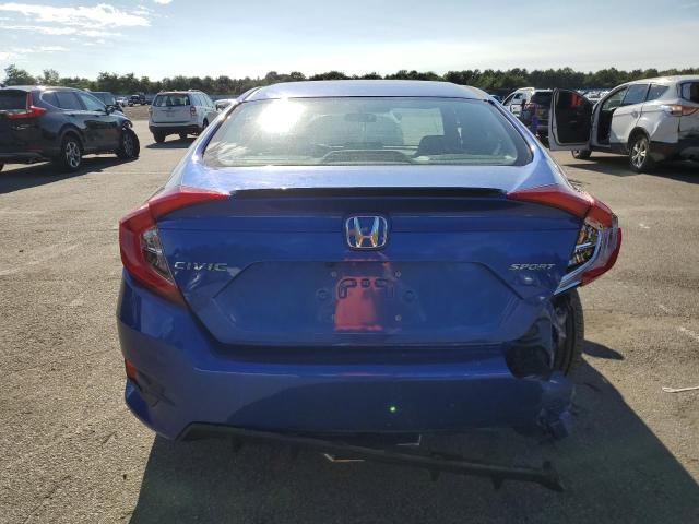 Photo 5 VIN: 2HGFC2F88LH522659 - HONDA CIVIC 