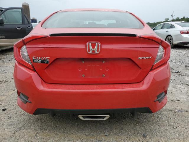 Photo 5 VIN: 2HGFC2F88LH527019 - HONDA CIVIC SPOR 