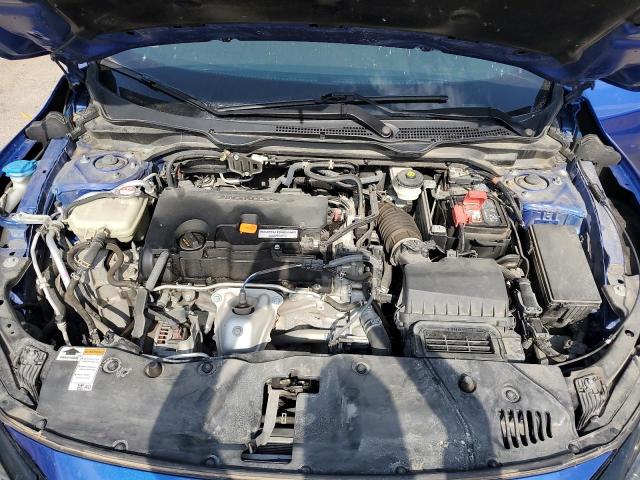 Photo 10 VIN: 2HGFC2F88LH527649 - HONDA CIVIC SPOR 