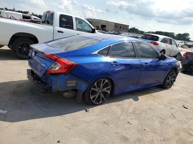 Photo 2 VIN: 2HGFC2F88LH527649 - HONDA CIVIC SPOR 