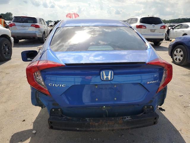 Photo 5 VIN: 2HGFC2F88LH527649 - HONDA CIVIC SPOR 