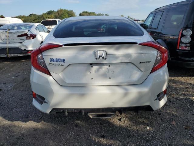 Photo 5 VIN: 2HGFC2F88LH529529 - HONDA CIVIC SPOR 