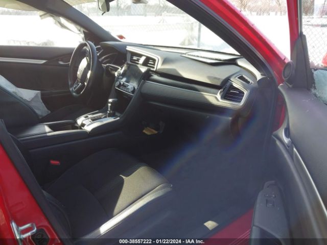 Photo 4 VIN: 2HGFC2F88LH534231 - HONDA CIVIC 