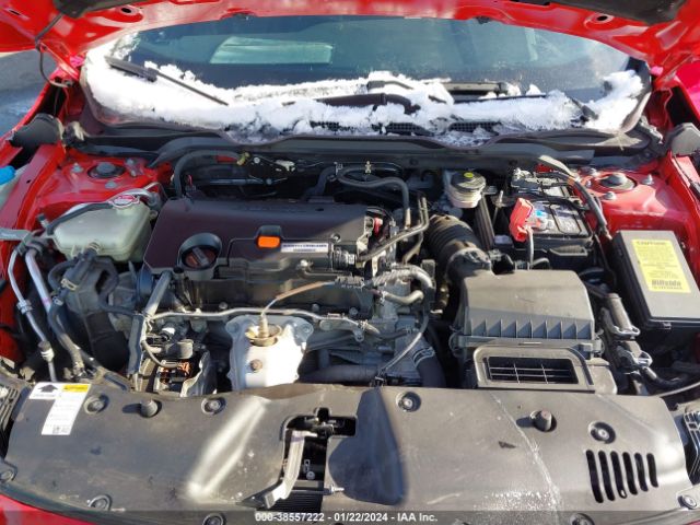 Photo 9 VIN: 2HGFC2F88LH534231 - HONDA CIVIC 