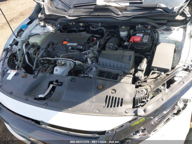 Photo 9 VIN: 2HGFC2F88LH534617 - HONDA CIVIC 