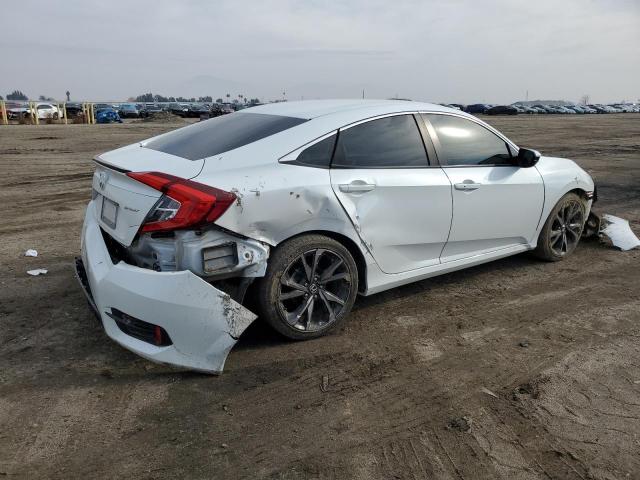 Photo 2 VIN: 2HGFC2F88LH536738 - HONDA CIVIC 