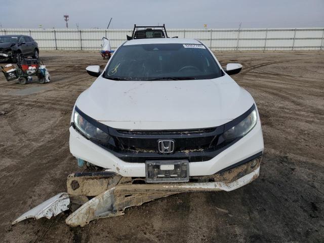 Photo 4 VIN: 2HGFC2F88LH536738 - HONDA CIVIC 