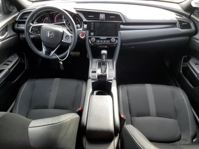 Photo 7 VIN: 2HGFC2F88LH536738 - HONDA CIVIC 