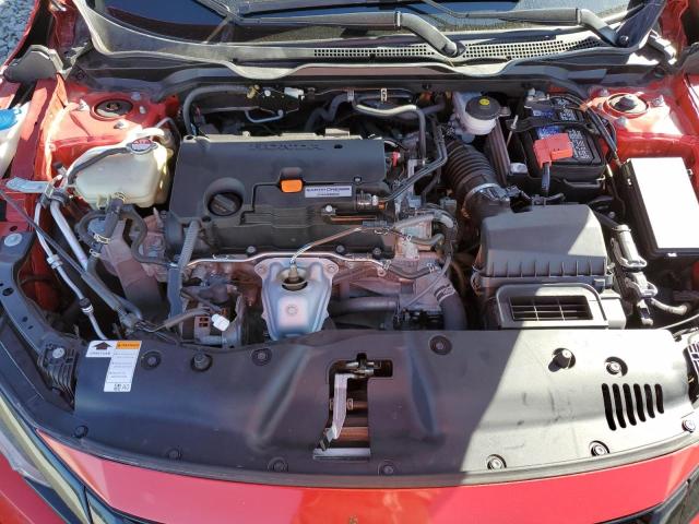 Photo 6 VIN: 2HGFC2F88LH539378 - HONDA CIVIC SPOR 