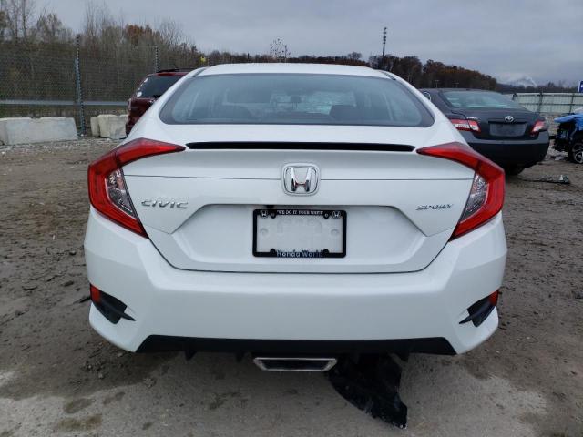 Photo 5 VIN: 2HGFC2F88LH548758 - HONDA CIVIC SPOR 