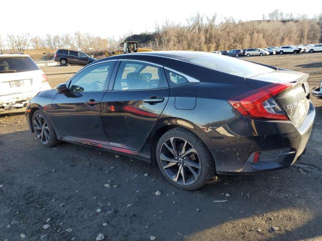 Photo 1 VIN: 2HGFC2F88LH549571 - HONDA CIVIC 