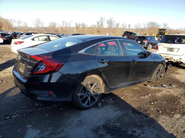 Photo 2 VIN: 2HGFC2F88LH549571 - HONDA CIVIC 