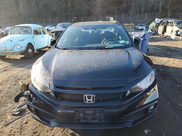 Photo 4 VIN: 2HGFC2F88LH549571 - HONDA CIVIC 