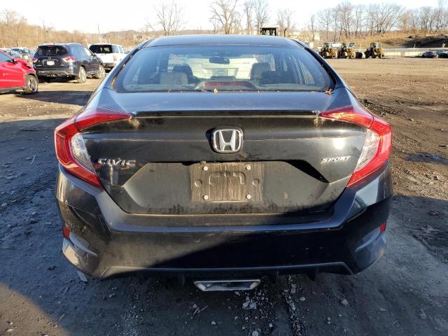 Photo 5 VIN: 2HGFC2F88LH549571 - HONDA CIVIC 