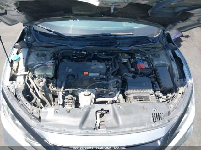 Photo 9 VIN: 2HGFC2F88LH549750 - HONDA CIVIC 