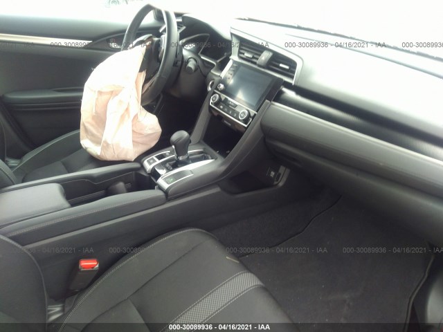 Photo 4 VIN: 2HGFC2F88LH550350 - HONDA CIVIC SEDAN 