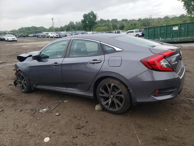 Photo 1 VIN: 2HGFC2F88LH553426 - HONDA CIVIC 