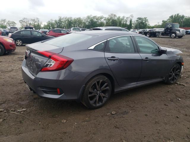 Photo 2 VIN: 2HGFC2F88LH553426 - HONDA CIVIC 