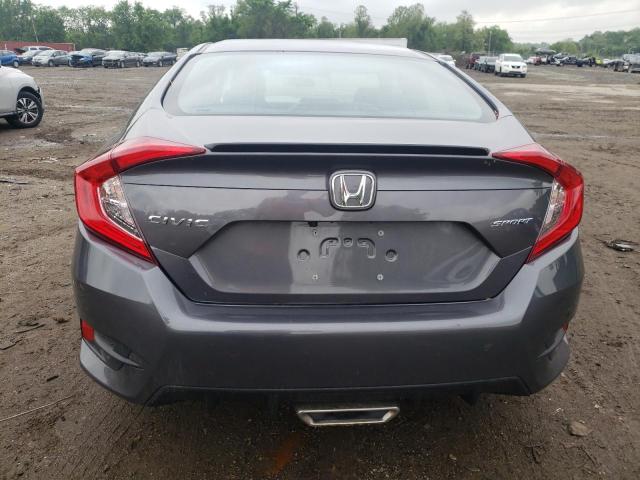 Photo 5 VIN: 2HGFC2F88LH553426 - HONDA CIVIC 