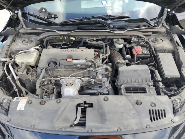 Photo 10 VIN: 2HGFC2F88LH556987 - HONDA CIVIC SPOR 