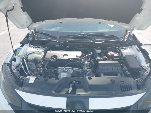 Photo 9 VIN: 2HGFC2F88LH566452 - HONDA CIVIC 