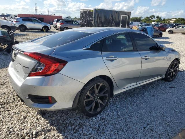 Photo 2 VIN: 2HGFC2F88LH568086 - HONDA CIVIC 