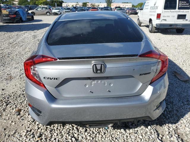 Photo 5 VIN: 2HGFC2F88LH568086 - HONDA CIVIC 