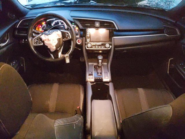 Photo 7 VIN: 2HGFC2F88LH568556 - HONDA CIVIC SPOR 