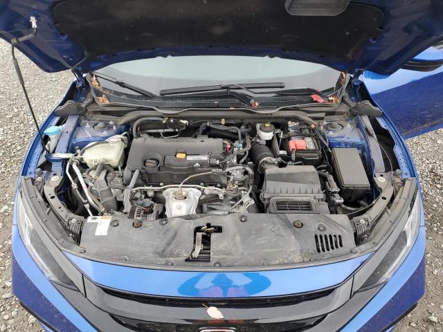 Photo 10 VIN: 2HGFC2F88LH571439 - HONDA CIVIC 