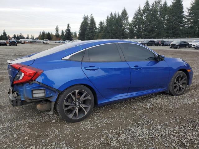 Photo 2 VIN: 2HGFC2F88LH571439 - HONDA CIVIC 