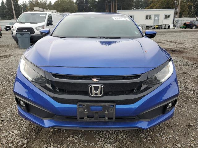 Photo 4 VIN: 2HGFC2F88LH571439 - HONDA CIVIC 