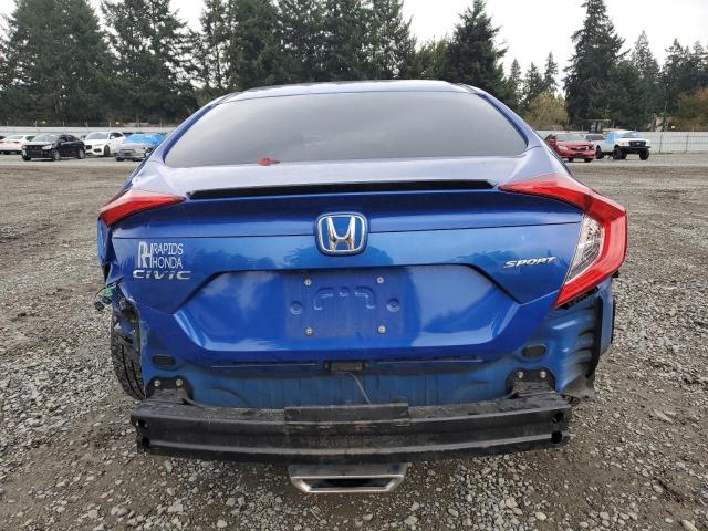 Photo 5 VIN: 2HGFC2F88LH571439 - HONDA CIVIC 