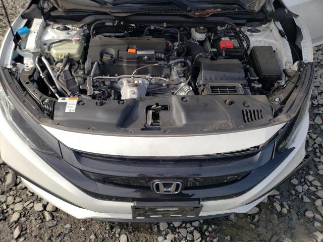 Photo 10 VIN: 2HGFC2F88LH579461 - HONDA CIVIC SPOR 