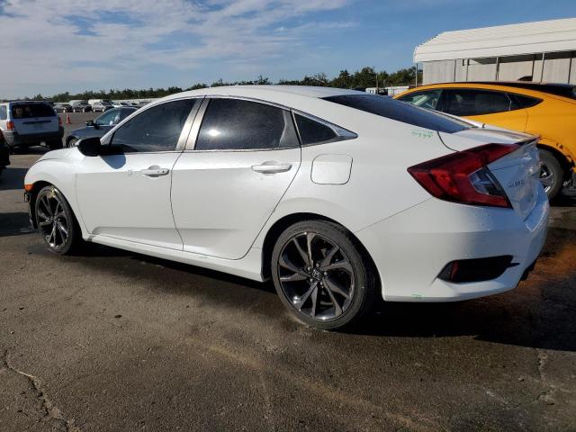 Photo 1 VIN: 2HGFC2F88LH579556 - HONDA CIVIC 