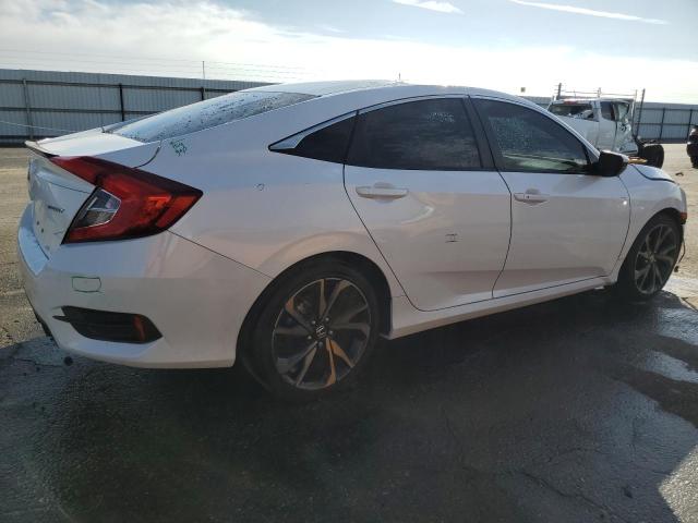 Photo 2 VIN: 2HGFC2F88LH579556 - HONDA CIVIC 