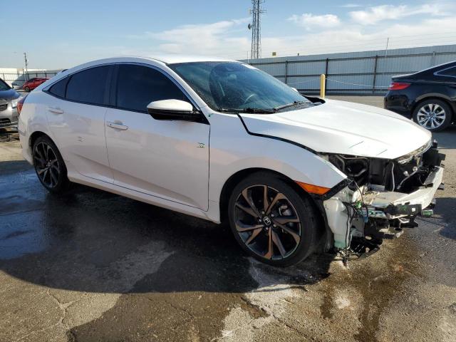 Photo 3 VIN: 2HGFC2F88LH579556 - HONDA CIVIC 